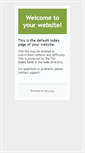 Mobile Screenshot of jng.rakeingrass.com