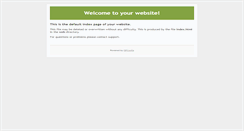 Desktop Screenshot of forum.rakeingrass.com