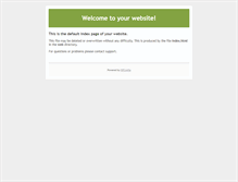 Tablet Screenshot of forum.rakeingrass.com